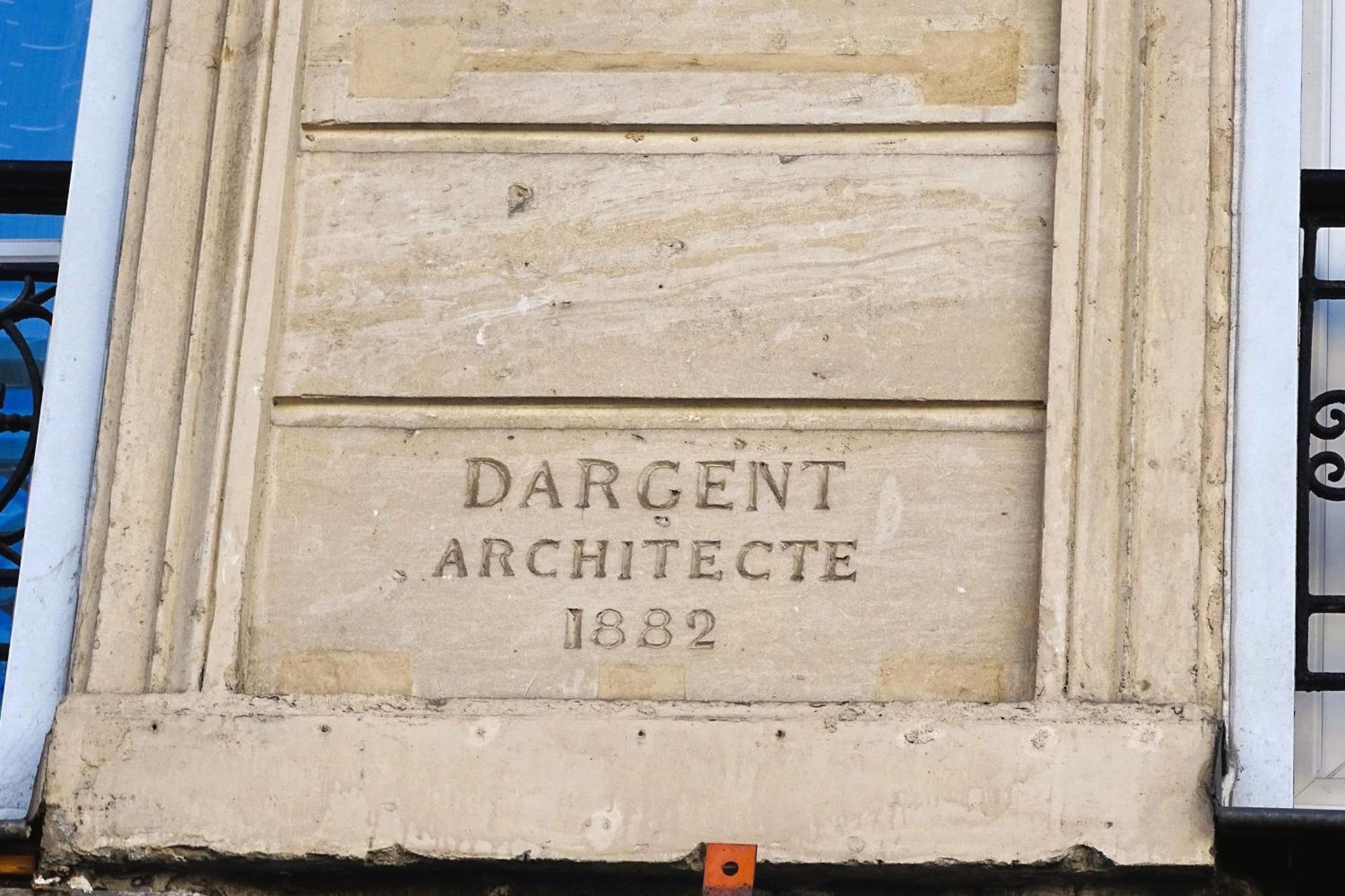 Hipotel Paris Voltaire Bastille Bagian luar foto
